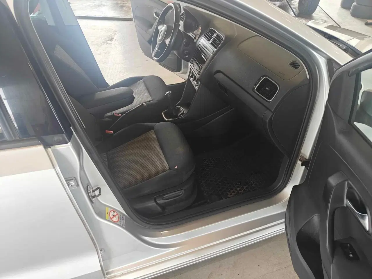 Billede 5 - VW Polo 1,2 TDi 75 Trendline BM Van