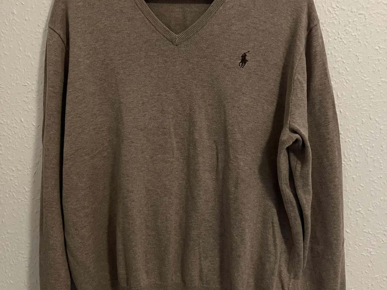 Billede 1 - Polo Ralph Lauren str.L 150kr