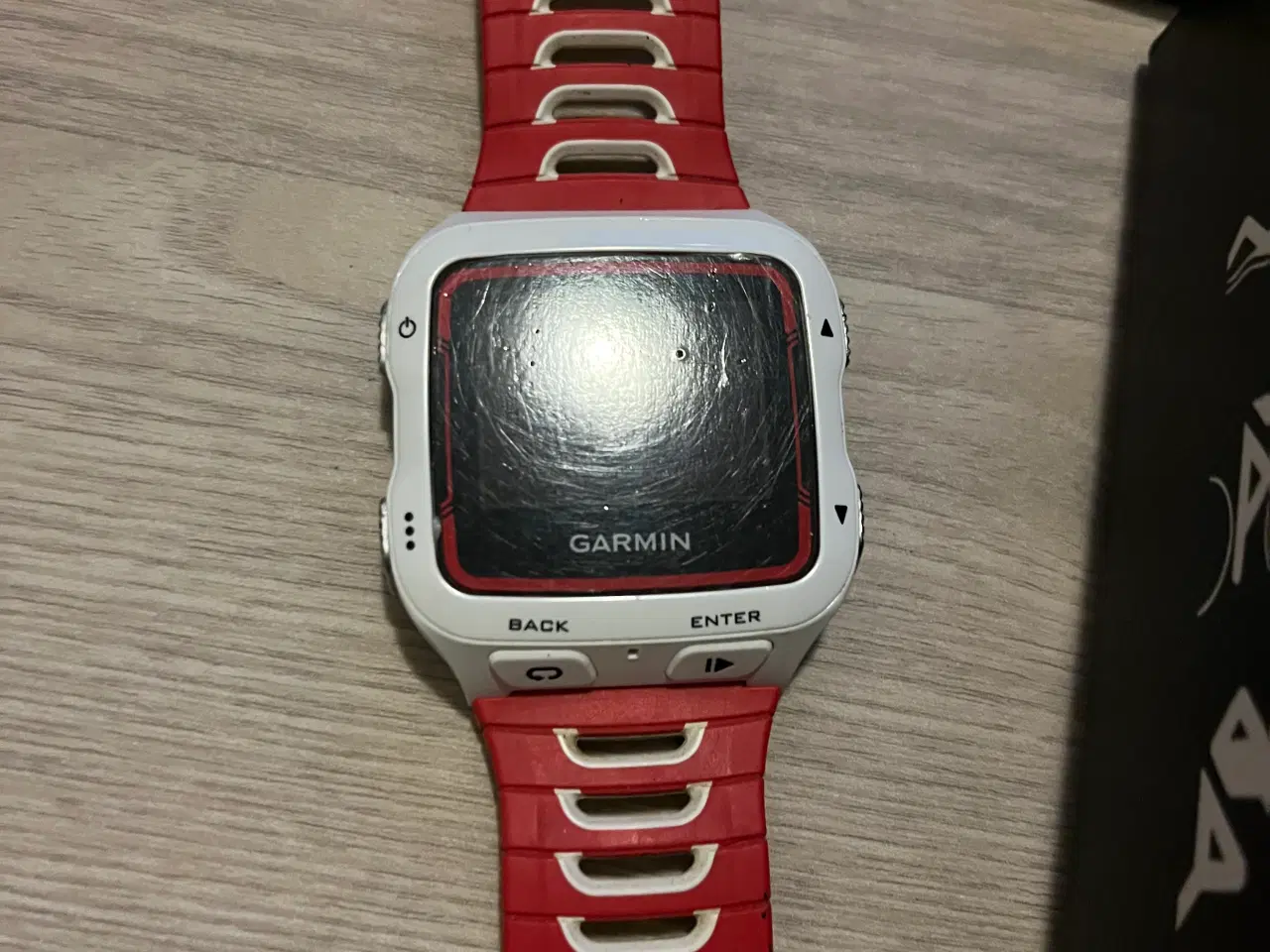 Billede 1 - Garmin forerunner 920XT