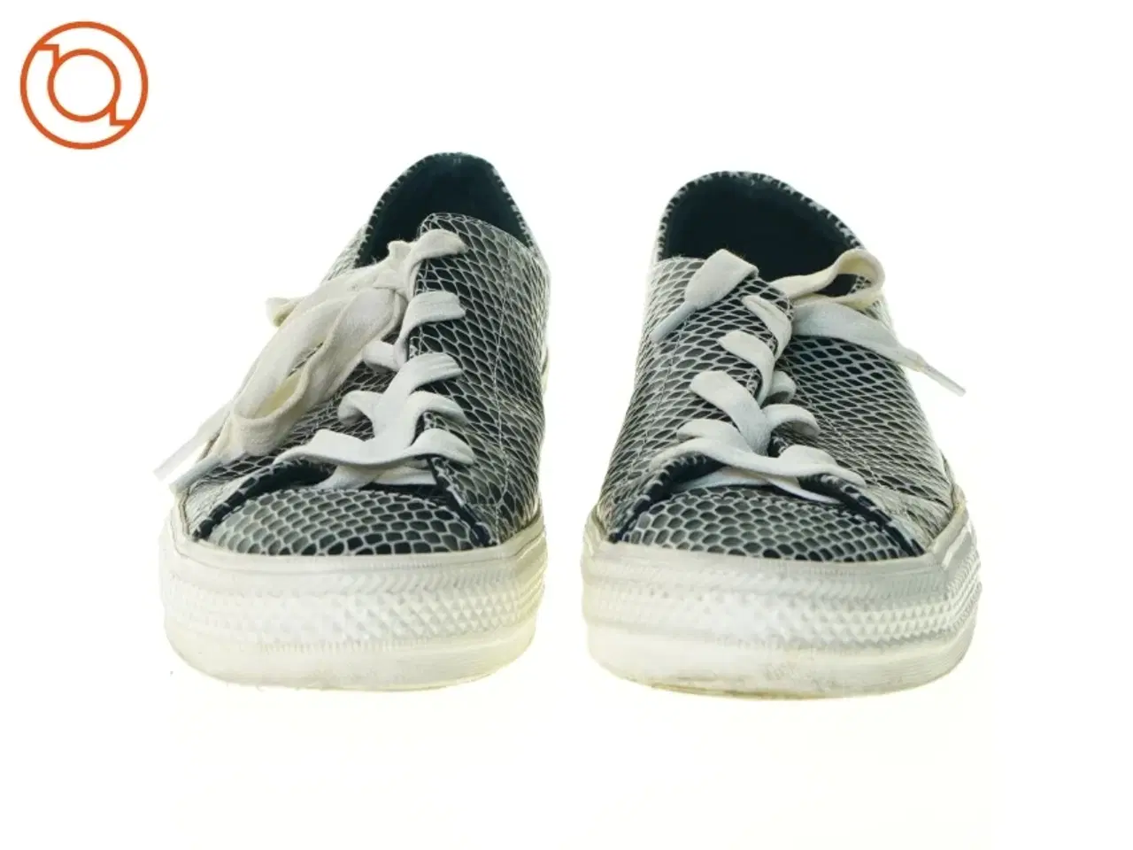 Billede 4 - Sko fra Converse (str. 40,5)
