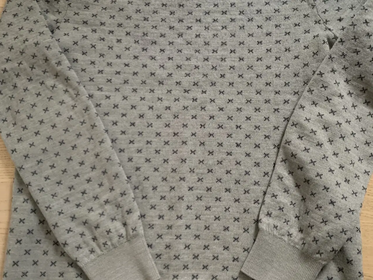 Billede 2 - Samsøe & Samsøe trøje str. M