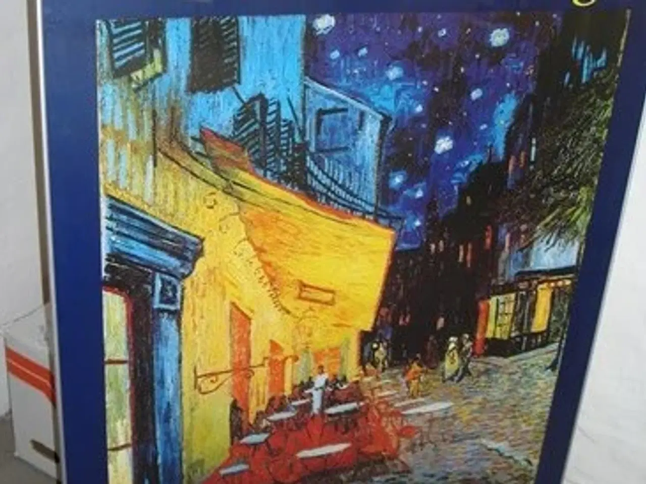 Billede 2 - Plakater og skilte