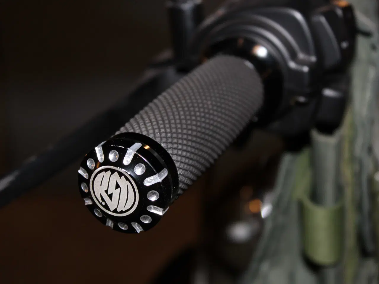 Billede 20 - Vetaran Xv1100 custom