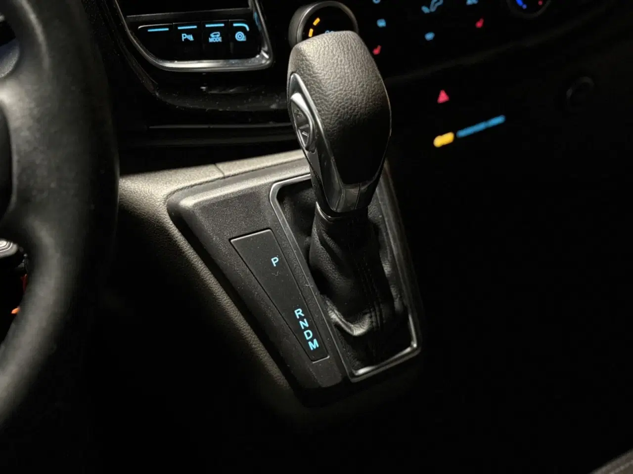 Billede 12 - Ford Transit Custom 280S 2,0 TDCi 170 Limited aut.