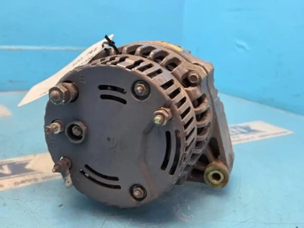 Billede 8 - Deutz BF6M1015CP Generator AAK5376 28V-55A