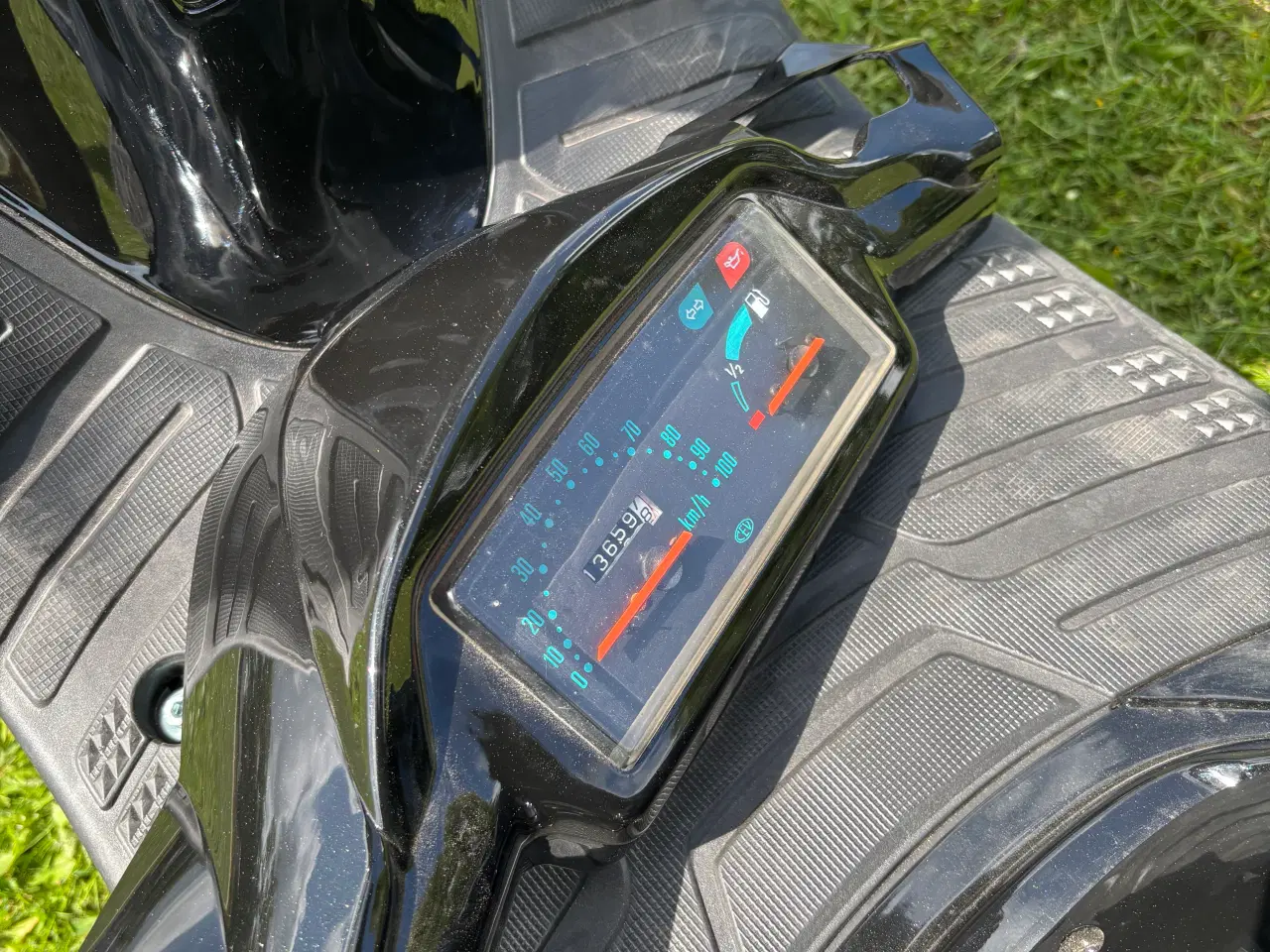 Billede 8 - Yamaha Booster