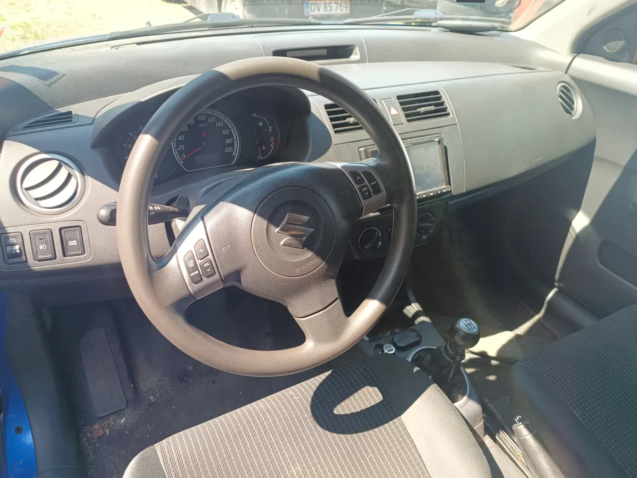 Billede 4 - Suzuki Swift 1.5