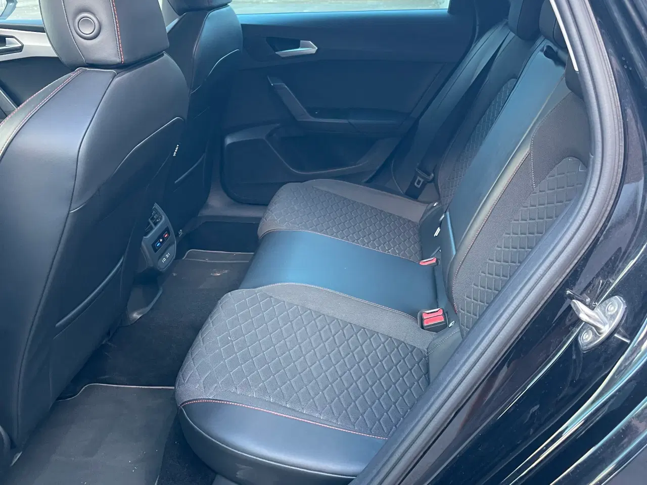 Billede 11 - Seat Leon 1,4 eHybrid FR Sportstourer DSG