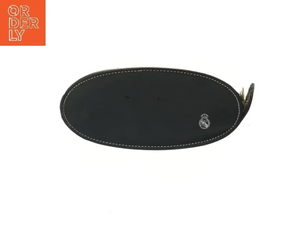 Billede 4 - Sæt af kuglepen og fyldepen i etui (str. 18,5x8,5 cm)