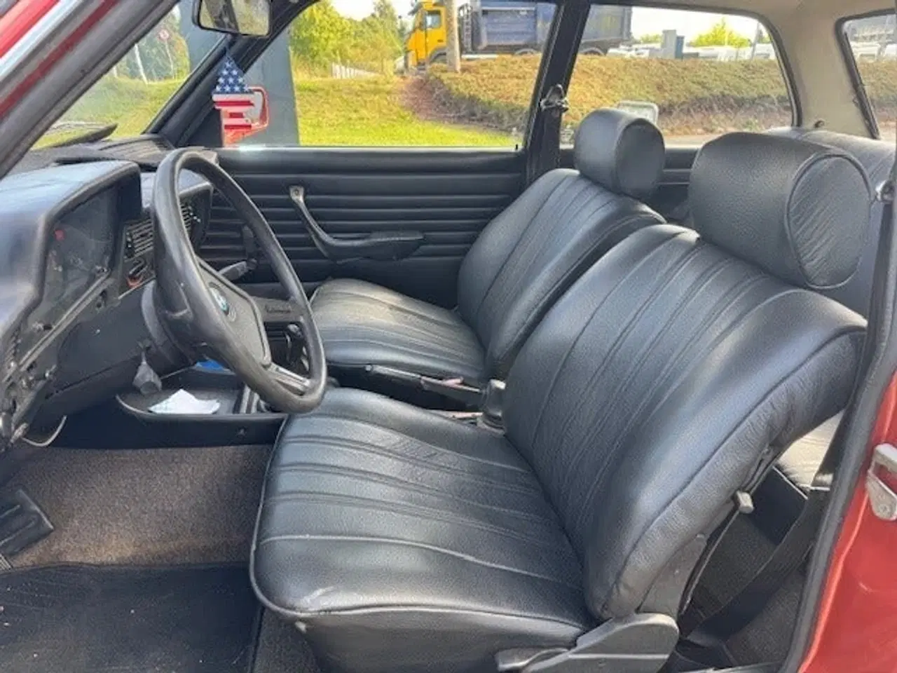 Billede 9 - BMW 315 1,6 