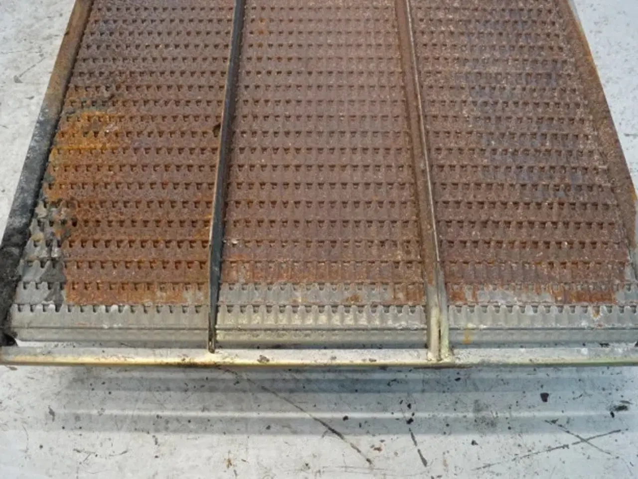 Billede 4 - Claas Lexion 550 Undersold 7360612