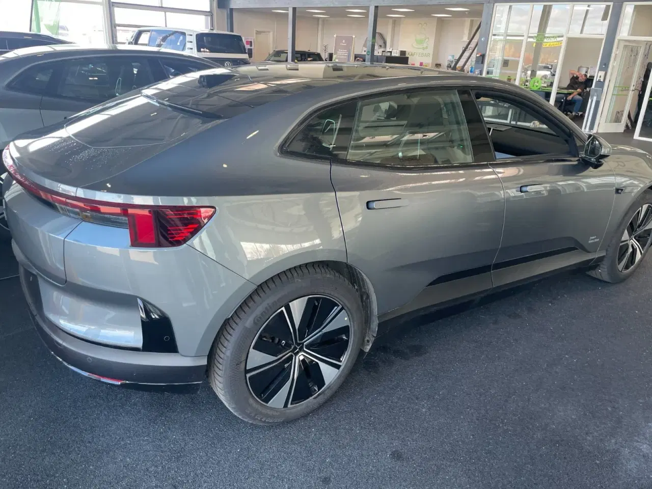 Billede 6 - Polestar 4  Long Range