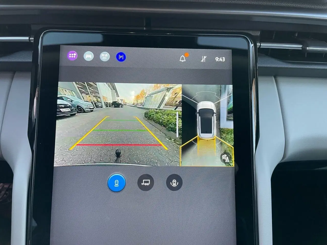 Billede 18 - Ford Explorer 82 Select Extended Range