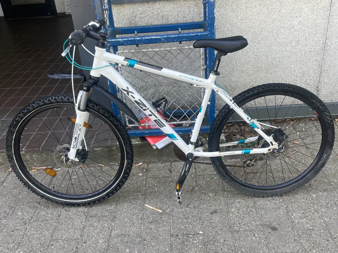Billede 4 - mountainbike. X-zite,  26 tommer.     