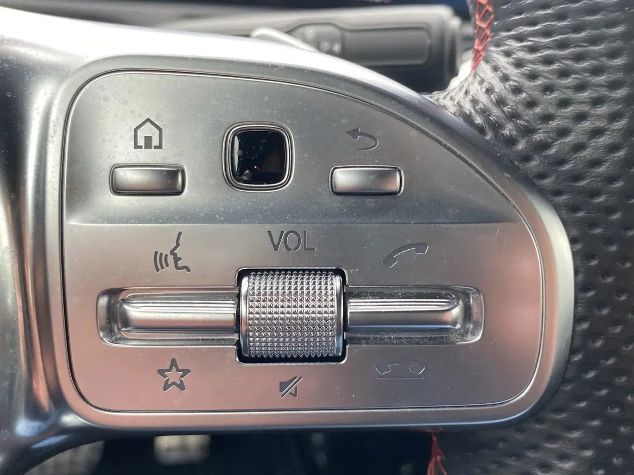 Billede 12 - Mercedes A200 1,3 AMG Line aut.