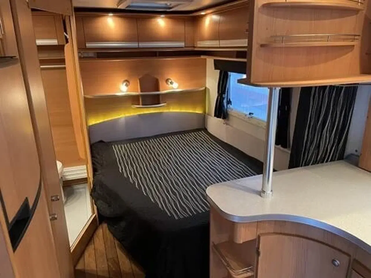 Billede 7 - Cabby F4 620 -