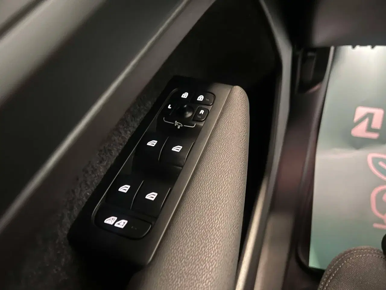 Billede 6 - Volvo XC40  ReCharge Core