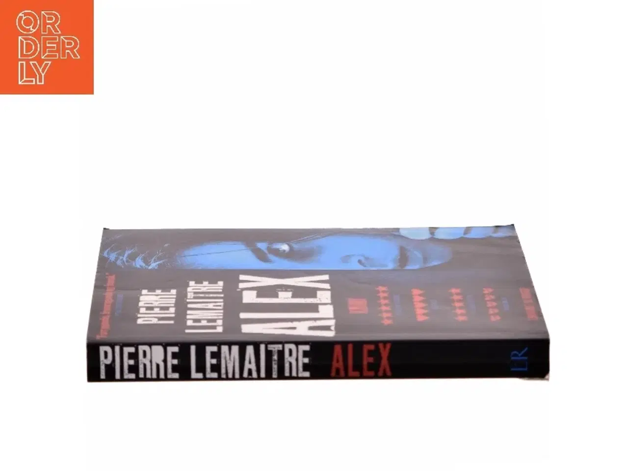 Billede 2 - Alex af Pierre Lemaitre (f. 1951) (Bog)