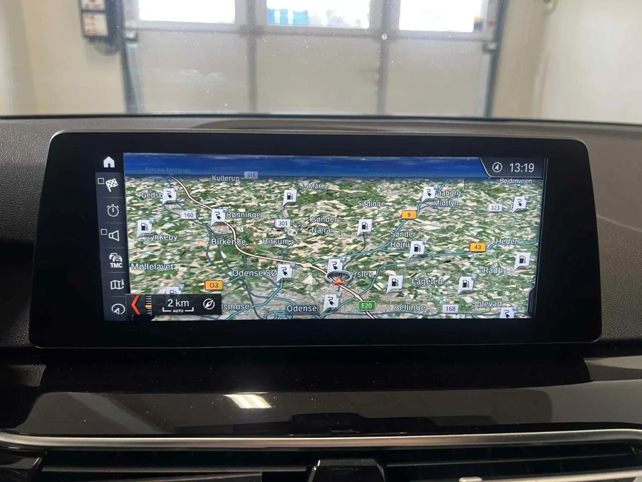 Billede 12 - BMW 530e 2,0 iPerformance M-Sport aut.