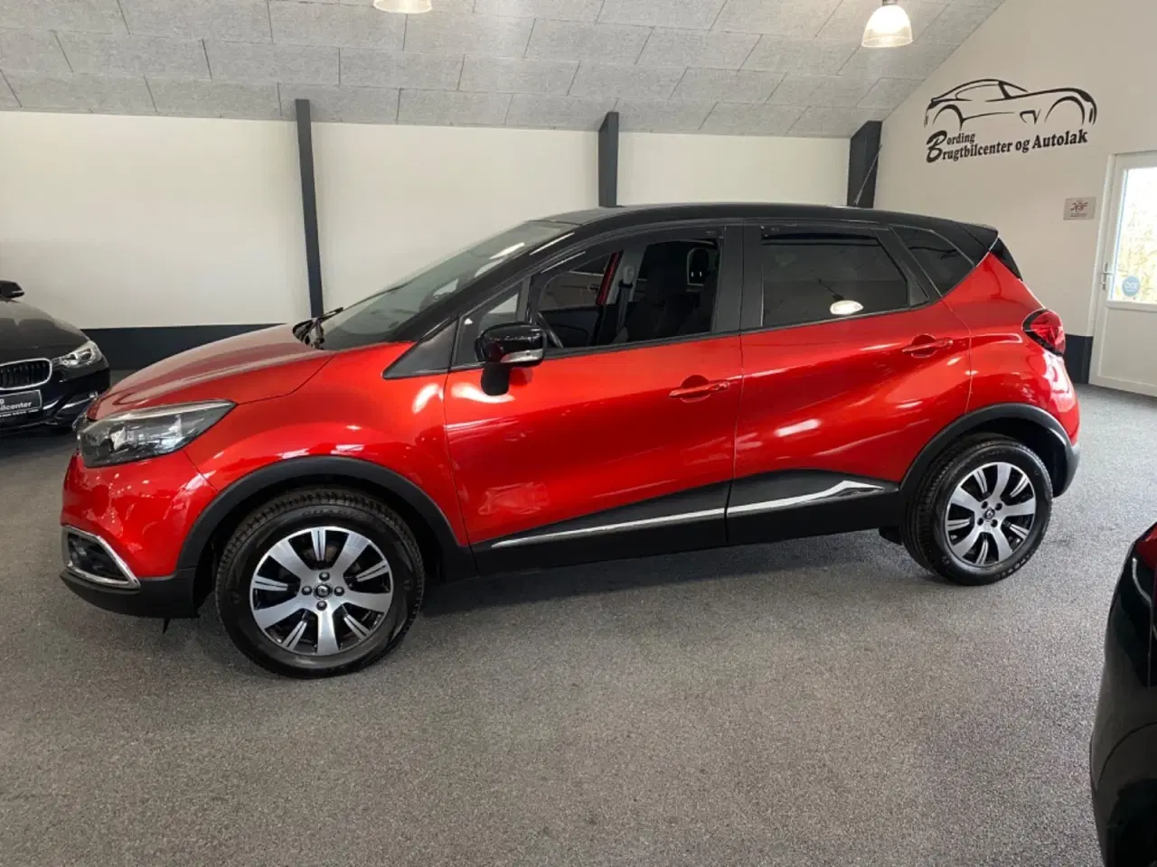 Billede 8 - Renault Captur 0,9 TCe 90 Dynamique