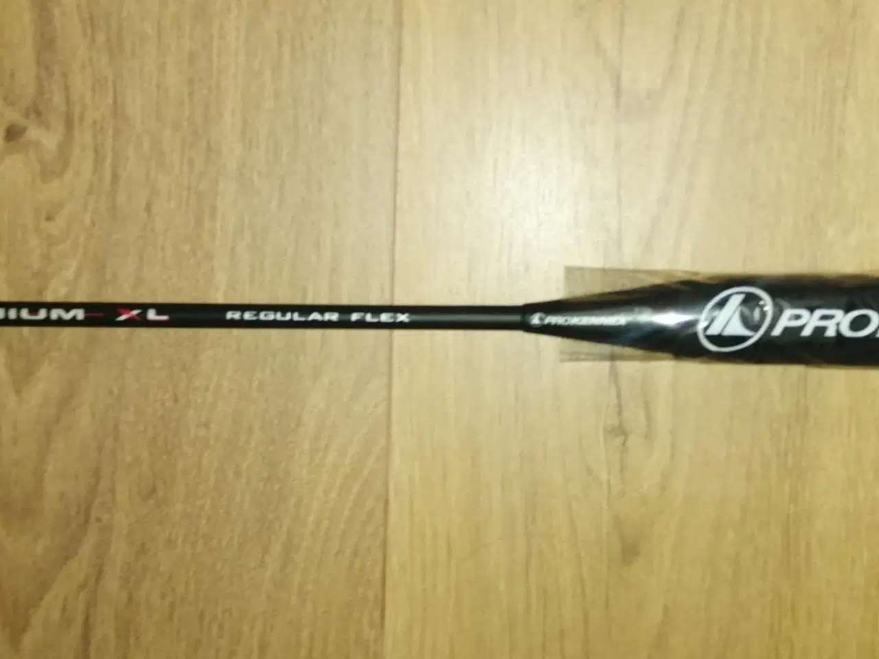 Billede 4 - NY PROKENNEX TITANIUM XL KETCHER OG TASKE