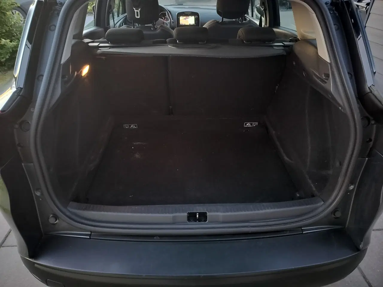 Billede 9 - Renault Clio TCe 90 Sport Tourer 2019 