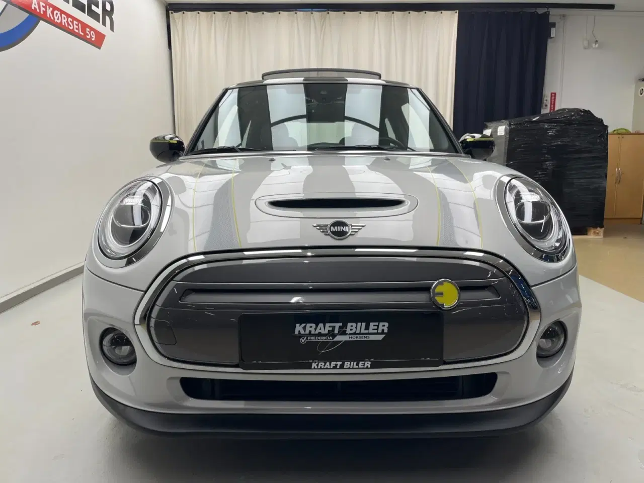 Billede 7 - MINI Cooper SE  Trim M Greenwich