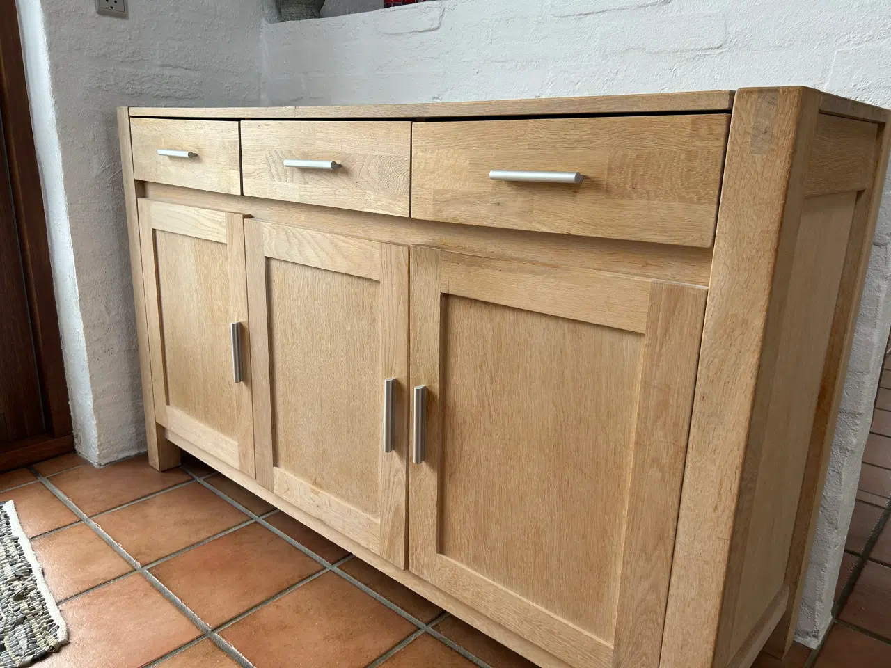 Billede 2 - Flot skænk - giv et bud