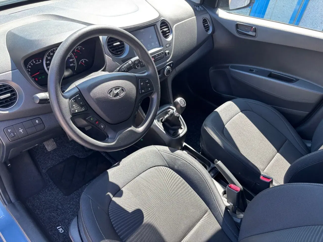 Billede 6 - Hyundai i10 1,0 Touch