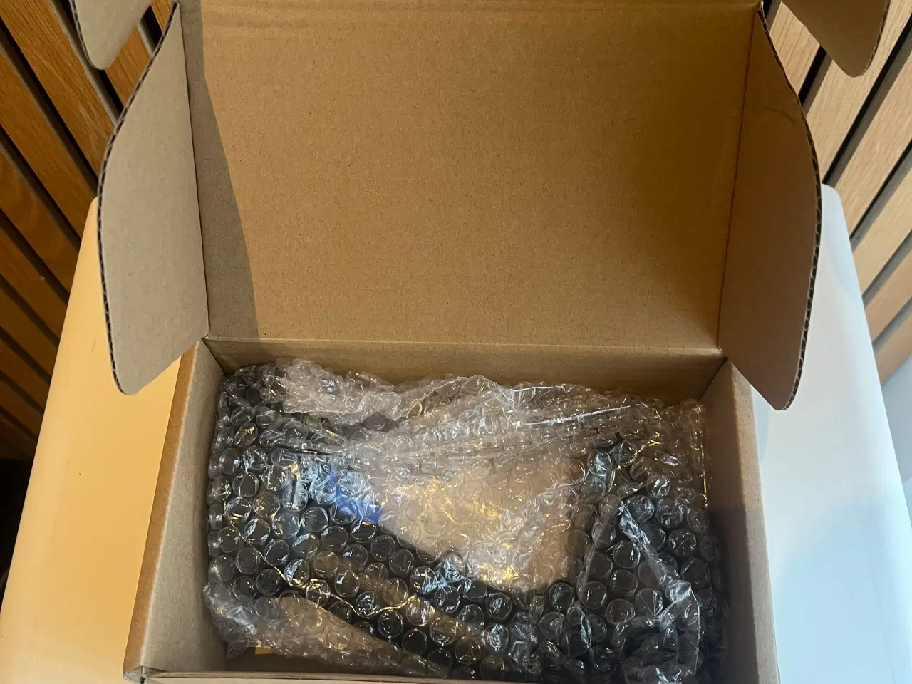 Billede 3 - Datalogic Gryphon GD4500 2D stregkodescanner sort