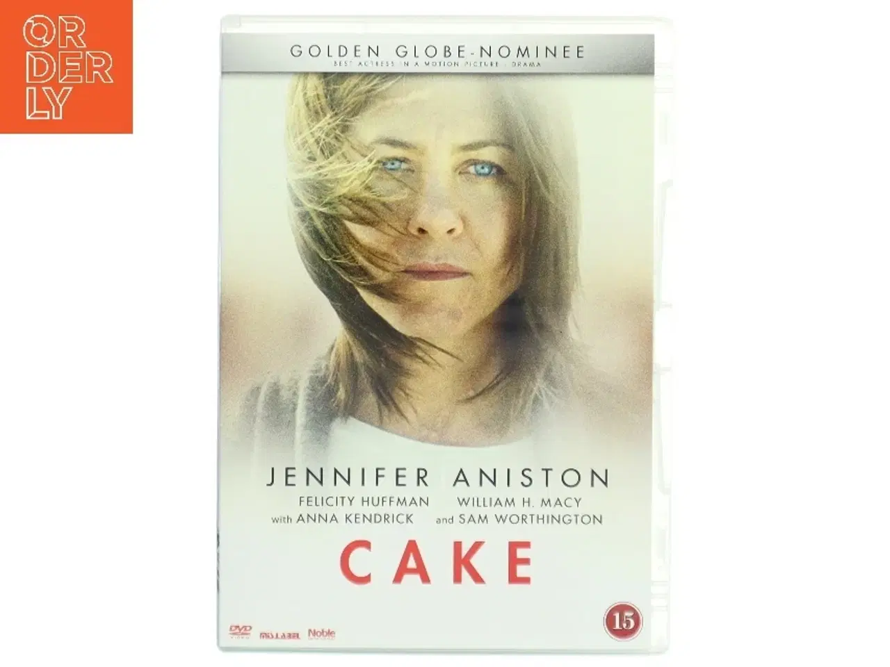Billede 1 - DVD-film 'Cake'