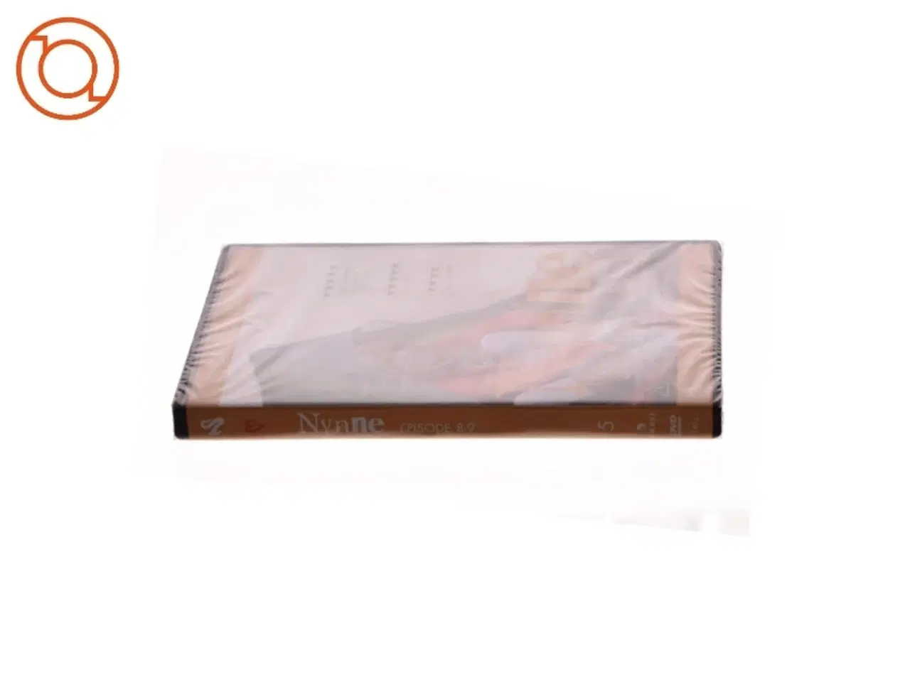 Billede 2 - Nynne fra DVD