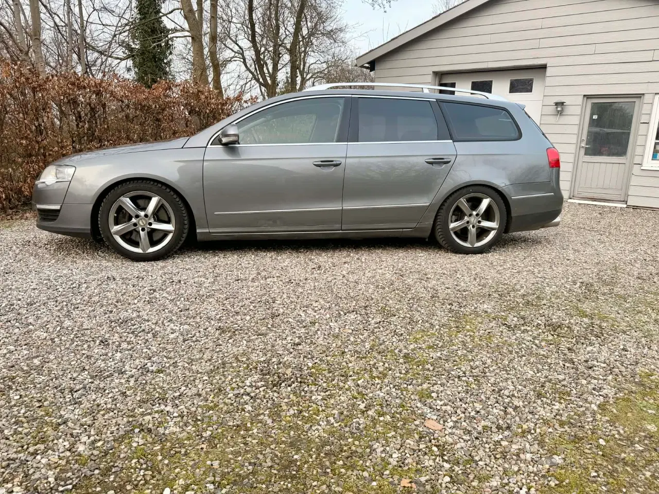 Billede 3 - Nysynet 23-3-2026 Fast pris