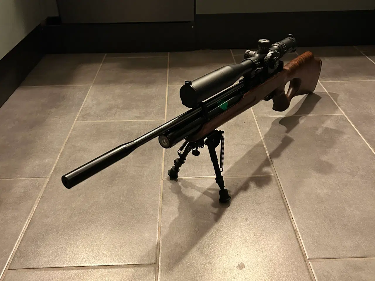 Billede 6 - Weihrauch HW 100