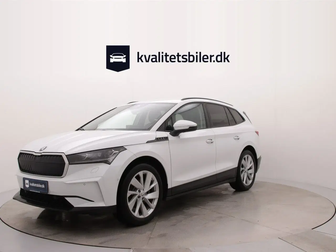 Billede 1 - Skoda Enyaq 60 iV Loft