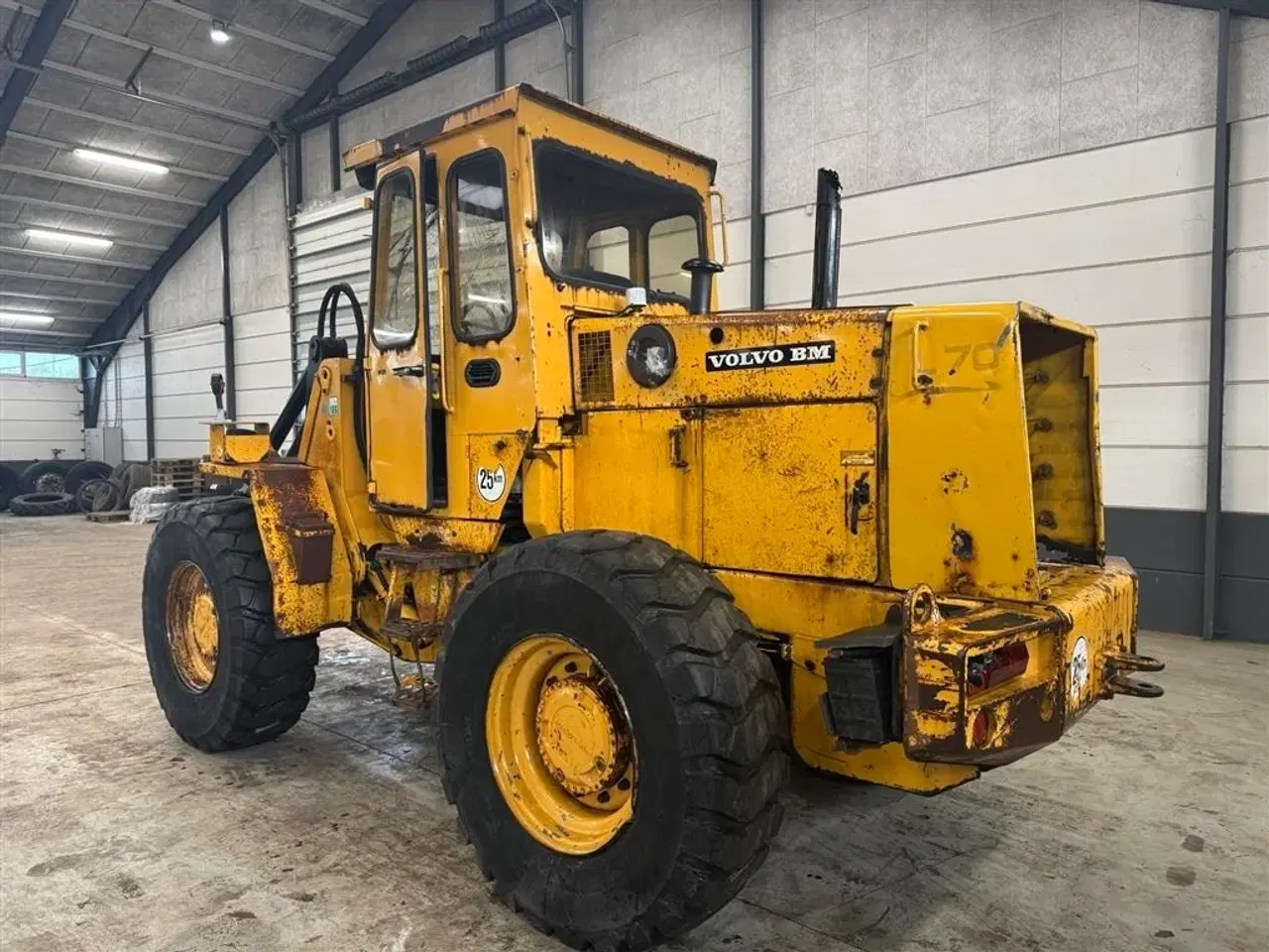 Billede 4 - Volvo L 50