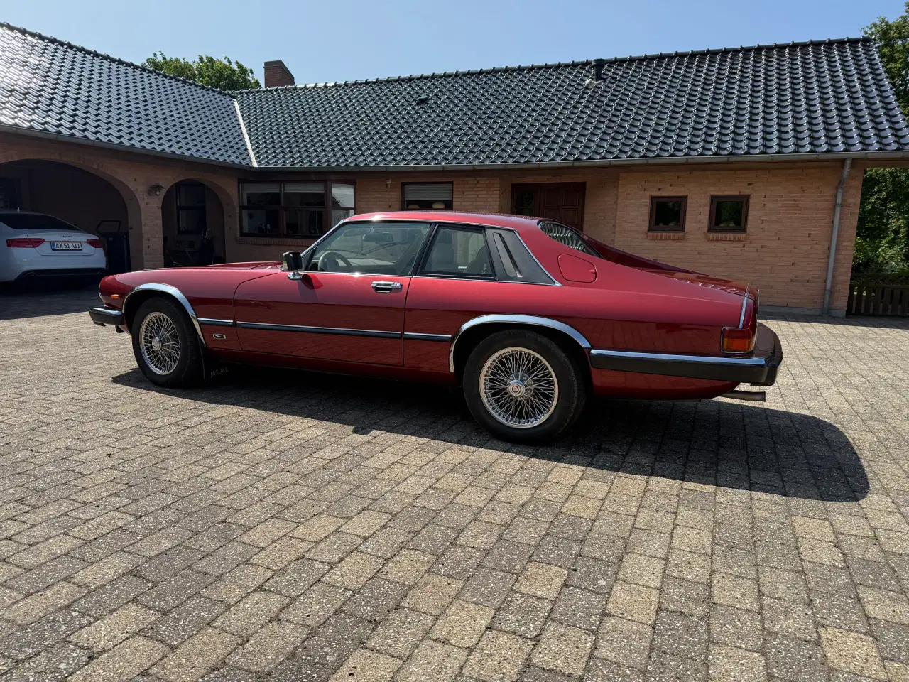 Billede 4 - Jaguar XJS