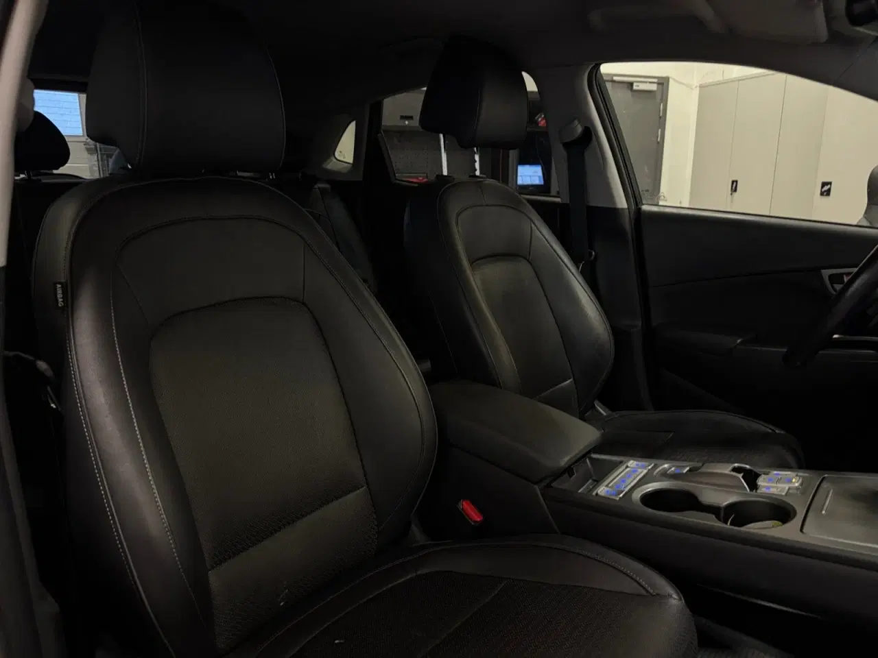 Billede 17 - Hyundai Kona 64 EV Business Edition