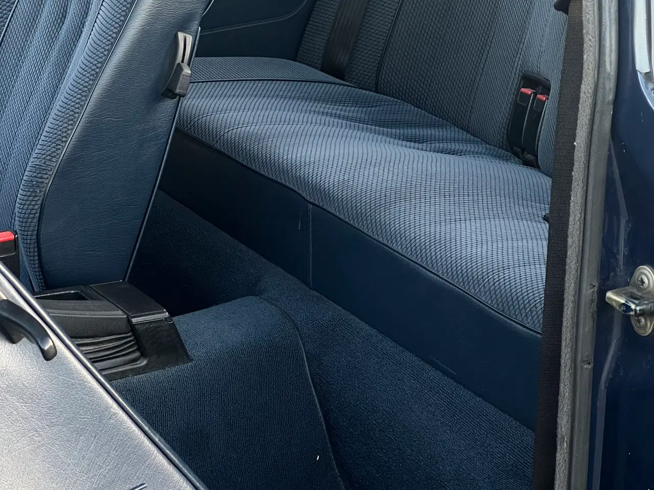 Billede 8 - Unik BMW E30