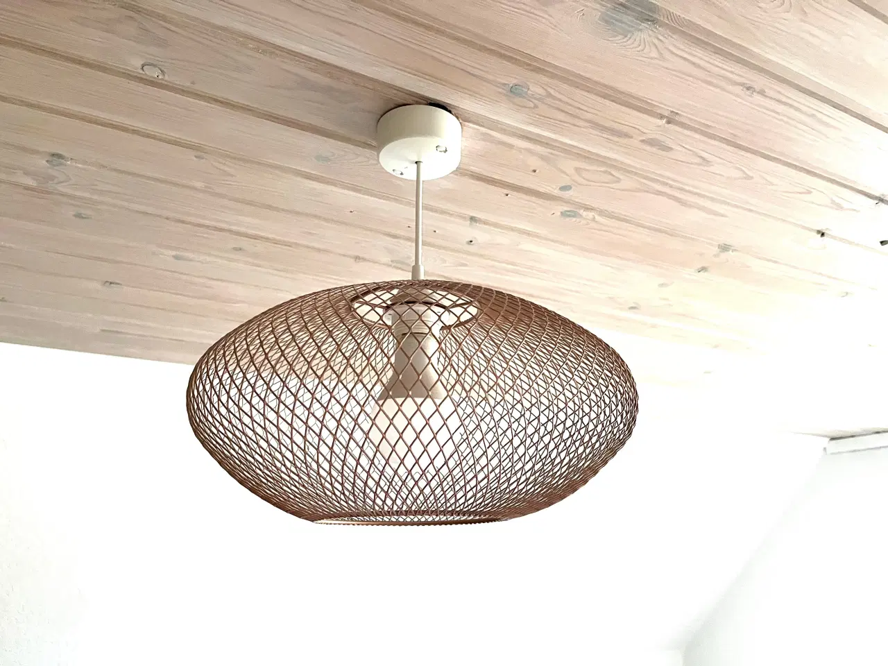 Billede 1 - Loftlampe 