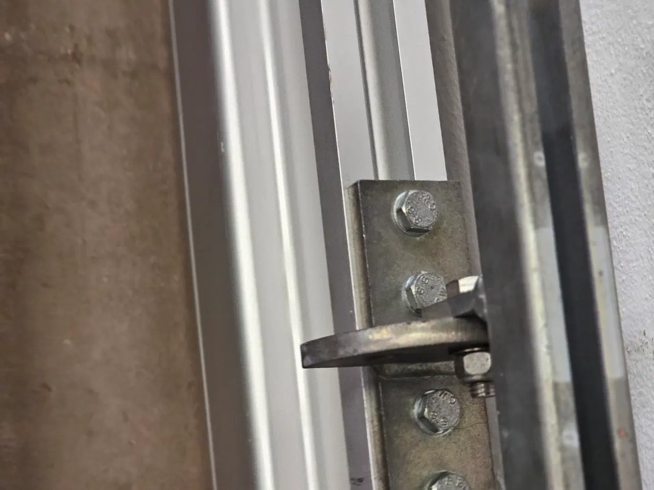 Billede 8 - Kran skinne carlstahl