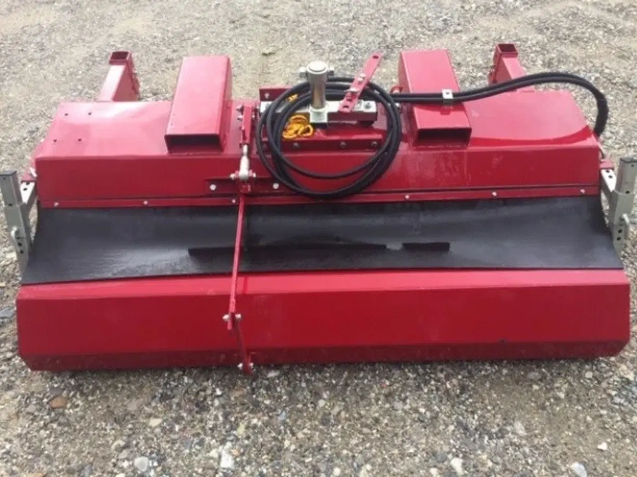 Billede 4 - Kost / fejekost