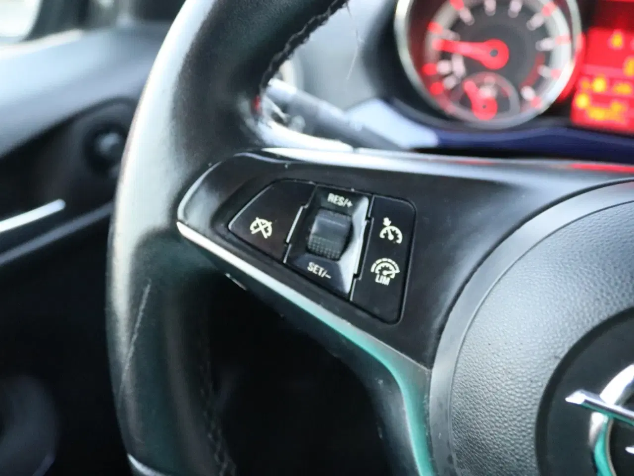 Billede 11 - Opel Adam 1,2 Jam