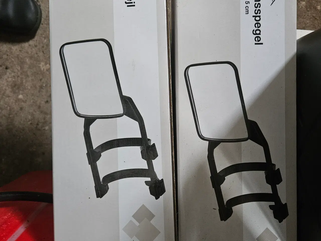 Billede 12 - 14 fod jolle med motor