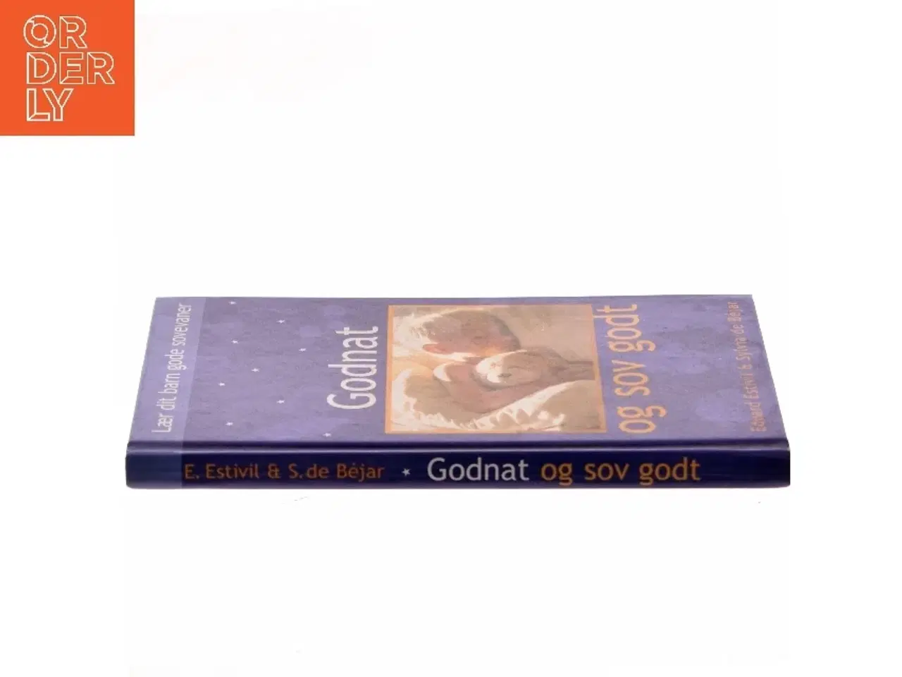 Billede 2 - Godnat og sov godt (Bog)