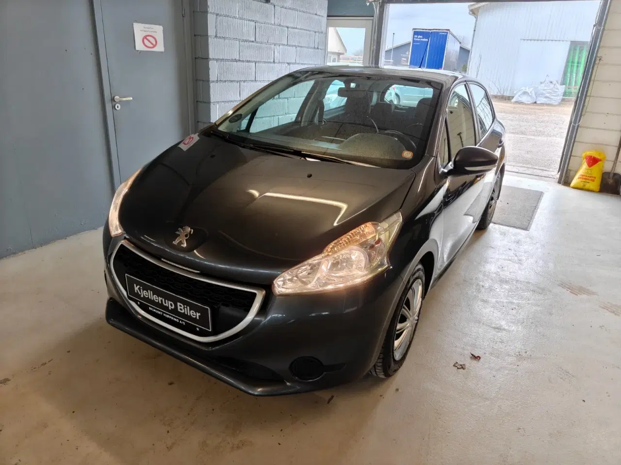 Billede 3 - Peugeot 208 1,0 VTi Access