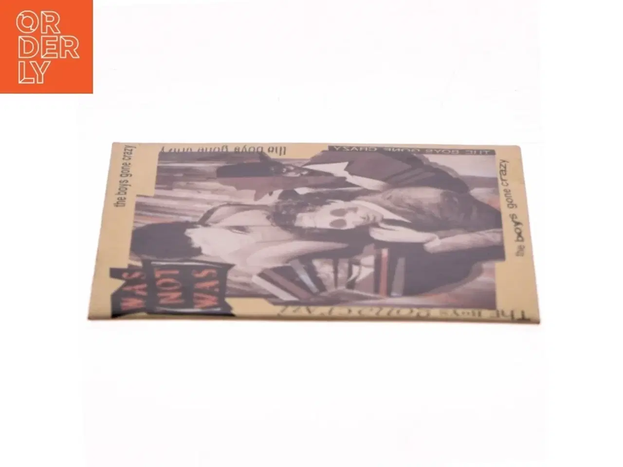 Billede 2 - The Boys Gone Crazy (DVD)