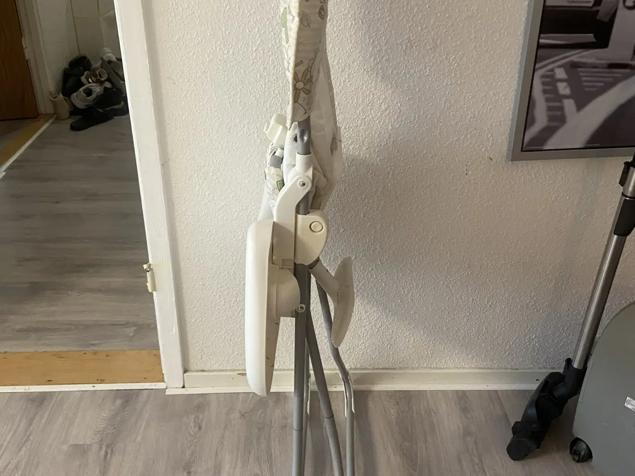 Billede 3 - Graco højstol 