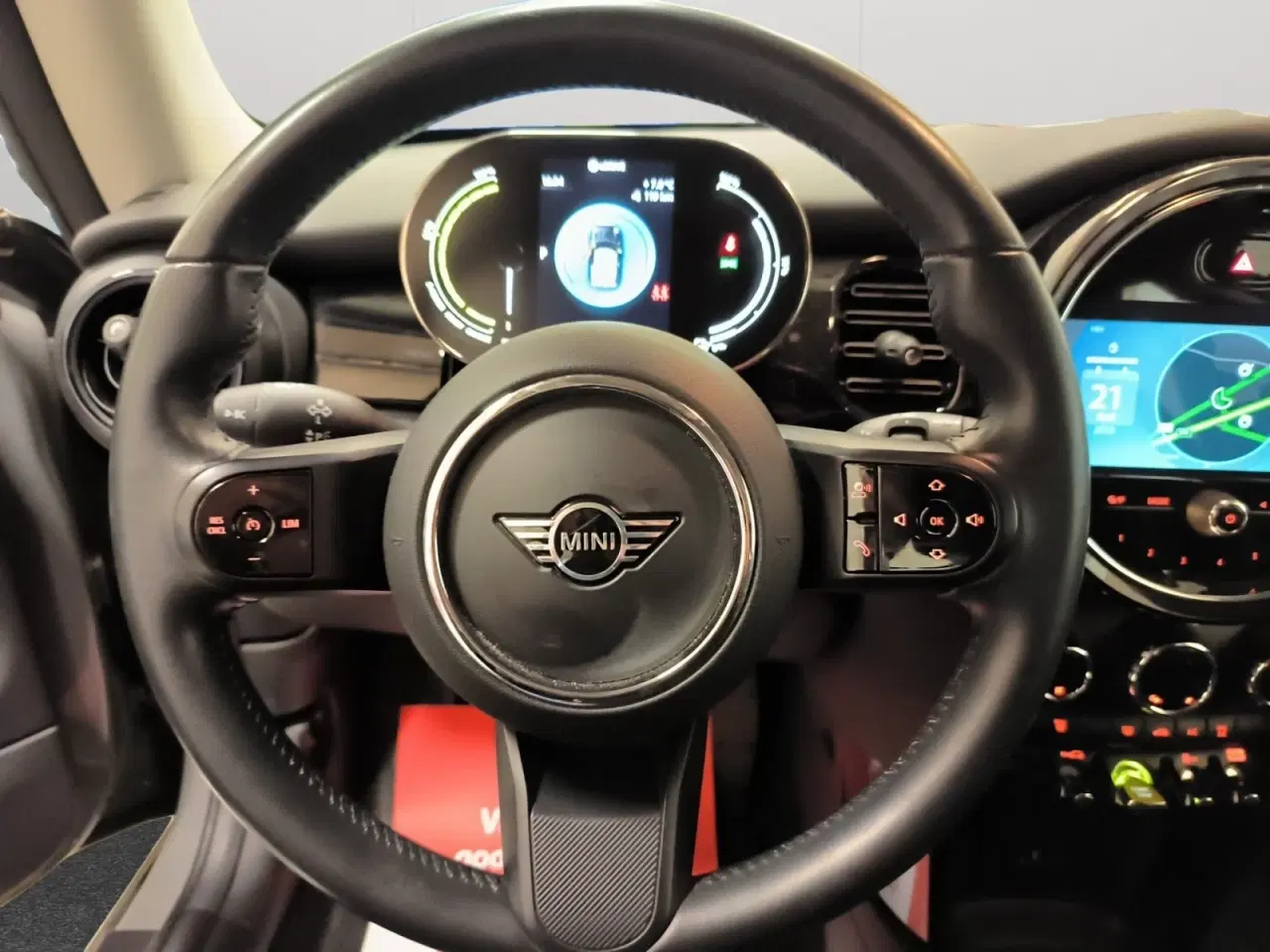 Billede 6 - MINI Cooper SE  Essential