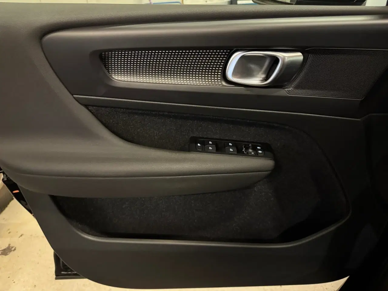 Billede 14 - Volvo XC40  P8 ReCharge Twin R-Design